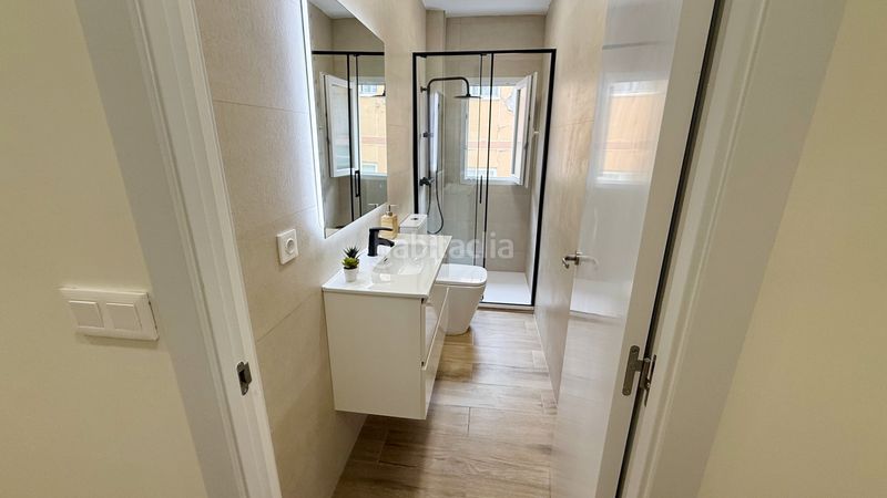 Foto fa9544e8-e7e2-46ea-9e44-9ffb0fafccee. Flat with heating in Centro Alcobendas