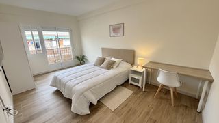 Appartamento  Calle del dos de mayo. Piso reformado y alquilado por 2.340 €/mes: inversión con rentab