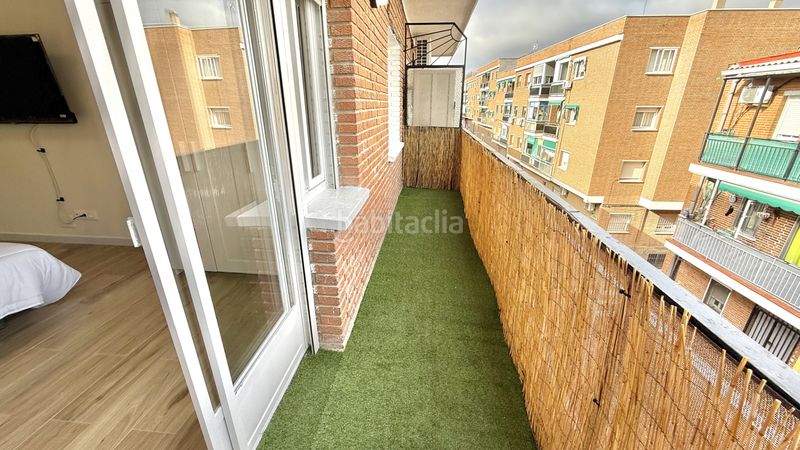 Foto ba7fb8d2-04b6-4128-a75e-15fc65f38093. Pis amb calefacció a Centro Alcobendas