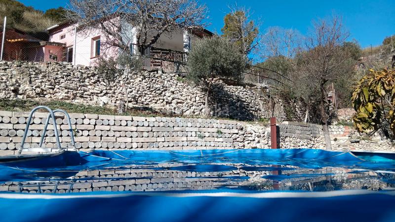 Foto 4d490480-b162-4218-a419-de3895e2c95b. Casa con parcheggio piscina in Los Villares Arganda del Rey