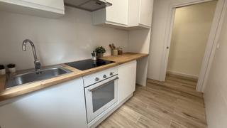 Appartement  Calle de huesca. Piso muy luminoso, recin reformado integralmente, ideal para vi