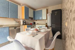 Appartement en Boiro. tico de 2 dormitorios a 10 min de playa jardn