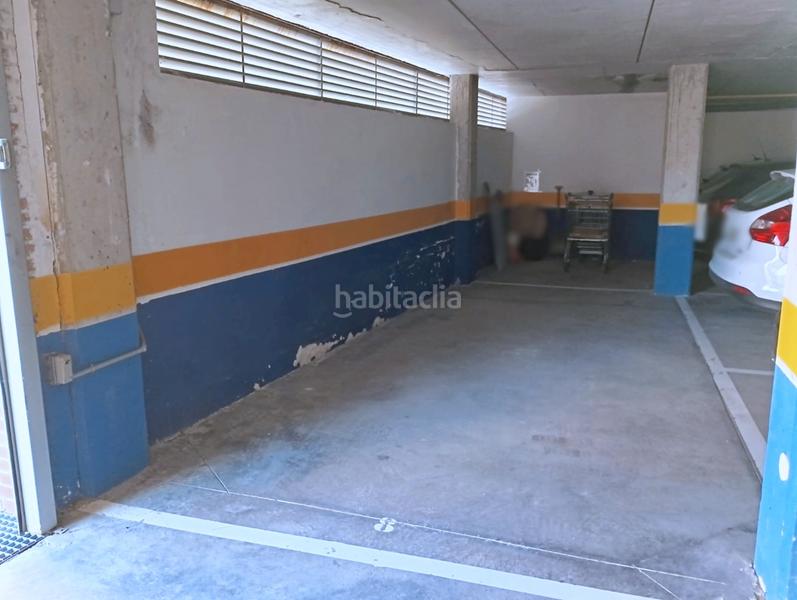 Foto 0884dafc-0972-4224-8664-4dd15481bfc5. Parking coche en avenida de francia 126 plaza de garaje en avd de francia 126 en Arroyomolinos
