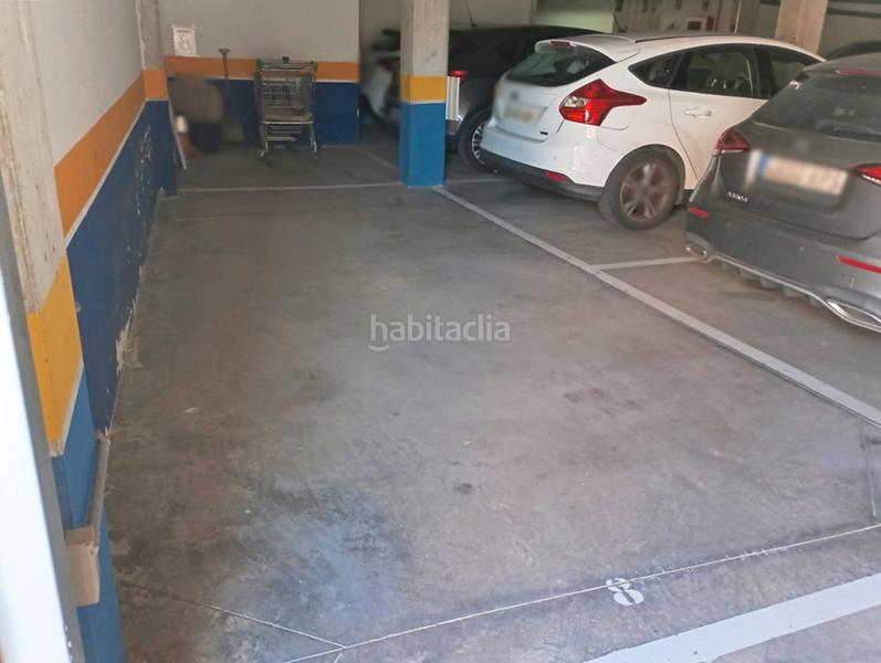 Foto 47ccf0a4-c141-4a30-8b8a-f89695d26f03. Parking coche en avenida de francia 126 plaza de garaje en avd de francia 126 en Arroyomolinos