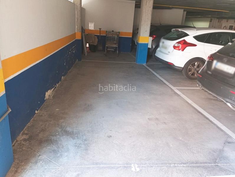 Foto 4c746ab5-996a-4d43-b01f-72901869a58d. Parking coche en avenida de francia 126 plaza de garaje en avd de francia 126 en Arroyomolinos