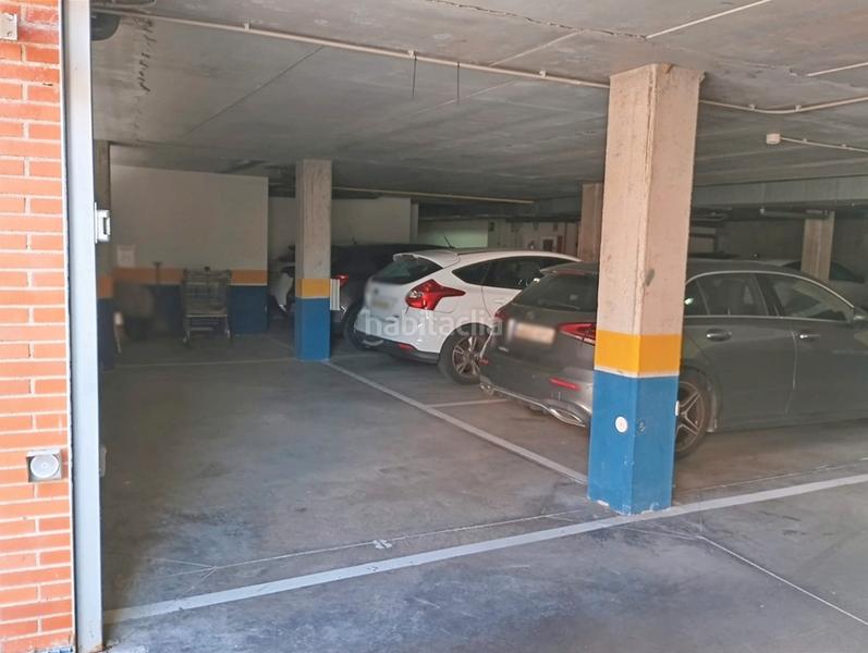 Foto 856f7374-7011-44ad-88d5-b2fb4edaac66. Parking coche en avenida de francia 126 plaza de garaje en avd de francia 126 en Arroyomolinos