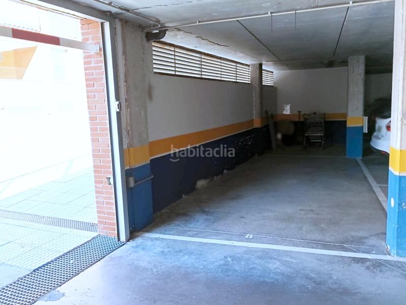 Foto 85f92adb-5a59-4bc4-9acd-0ca24241a03e. Parking coche en avenida de francia 126 plaza de garaje en avd de francia 126 en Arroyomolinos