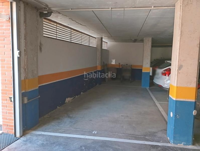 Foto f73f5816-4a94-4e13-a006-398733688294. Parking coche en avenida de francia 126 plaza de garaje en avd de francia 126 en Arroyomolinos