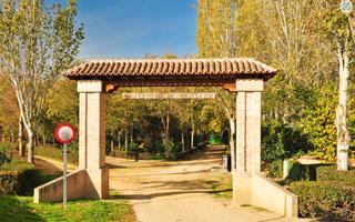 Terreny residencial en Moraleja de Enmedio. Parcela en moraleja de enmedio