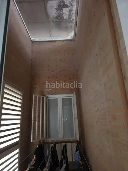 Foto cad271a3-4b6e-4e78-904e-ef50cce57195. Pis amb calefacció aparcament a Campo de Tiro Leganés