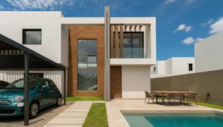 Casa pareada en Cubas de la Sagra. Chalets pareados  en “fuentes claras ” cubas de la sagra Casa pareada en Cubas de la Sagra. Chalets pareados  en “fuentes claras ” cubas de la sagra