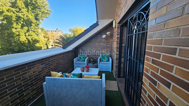 Foto 5a1cf402-636c-49ef-aad5-53f9226820ef. Reihenhaus mit kamin pool in La Cárcaba-El Encinar-Montemolinos Arroyomolinos