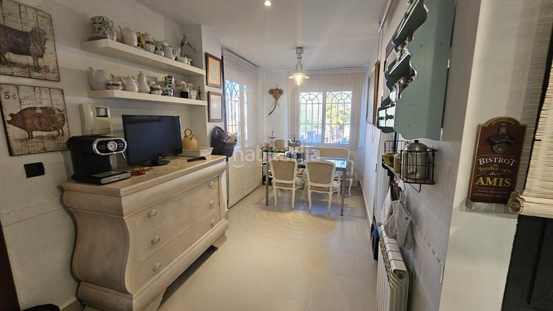 Foto b08e60d5-da76-4aa9-9e03-2edf9b60c83f. Reihenhaus mit kamin pool in La Cárcaba-El Encinar-Montemolinos Arroyomolinos