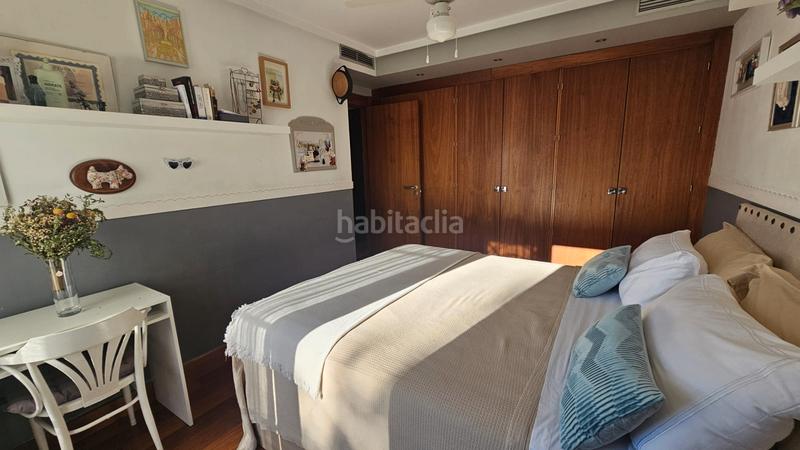 Foto ebb455c2-f0c8-4f50-a49e-9aea7ca9a73e. Reihenhaus mit kamin pool in La Cárcaba-El Encinar-Montemolinos Arroyomolinos