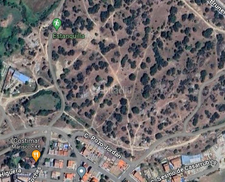 Foto ddbb5c9a-6298-4577-9969-a7dd0b5c93b5. Finca rústica en calle la nava 19 terreno no urbanizable en Valdemorillo