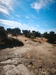 Finca rstica en Calle la nava 19. Terreno valdemorillo no urbanizable