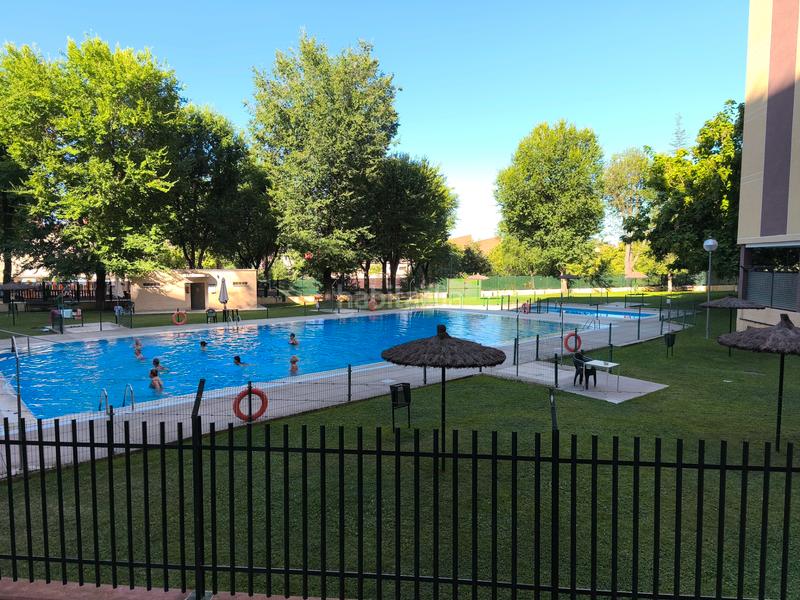 Foto cd33310e-72de-4bfc-afab-e7d8a420f5ce. Piso  mostoles en Norte-Universidad Móstoles