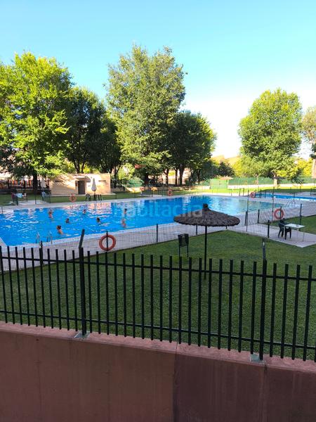 Foto ce1816a5-3877-49b2-a6d2-8fb8d33ce6ac. Piso  mostoles en Norte-Universidad Móstoles