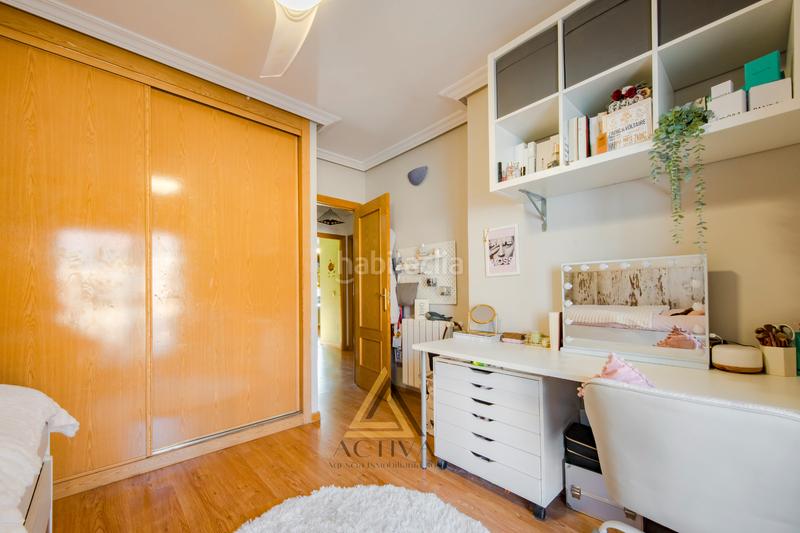 Foto 1245acf1-9dd8-4c6a-ba76-bf2e886db018. Casa adossada amb xemeneia a Restón I-Restón II Valdemoro