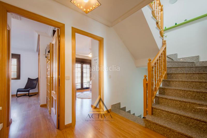 Foto 437c190e-56bd-4b0b-ae95-ebcbeef19dd5. Casa adossada amb xemeneia a Restón I-Restón II Valdemoro