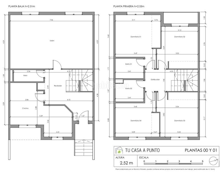 Foto 56c5c611-3d47-46e5-a585-7f569e673c83. Casa adossada amb xemeneia a Restón I-Restón II Valdemoro
