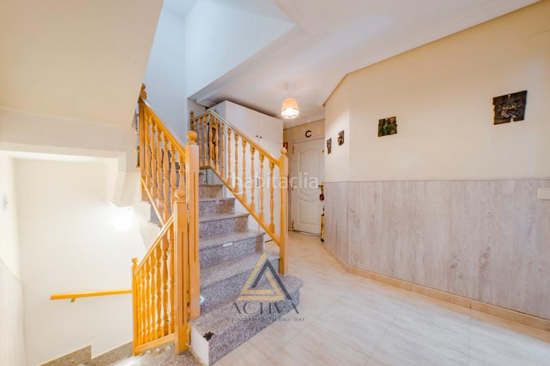 Foto 696901a5-693c-42e7-8f80-32f966a79525. Casa adossada amb xemeneia a Restón I-Restón II Valdemoro