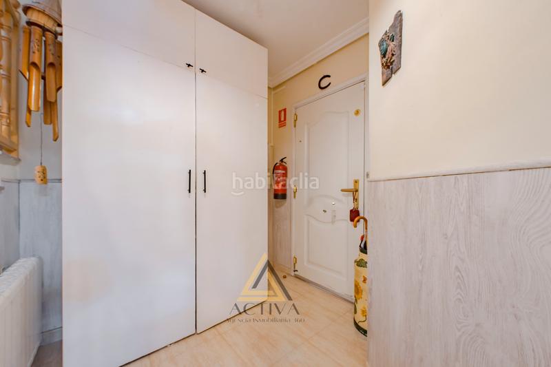 Foto 7bb85417-ccbe-42e4-92af-1bf851c618df. Casa adossada amb xemeneia a Restón I-Restón II Valdemoro