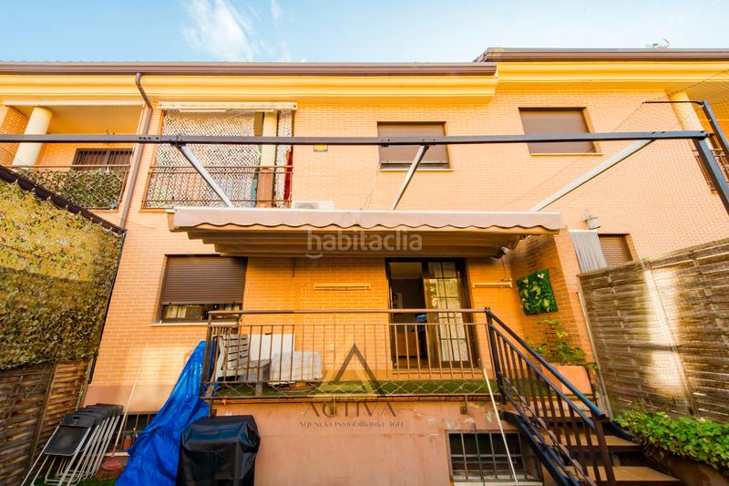 Foto 8949c5eb-d5df-46a7-816b-a17ec2d1d136. Casa adossada amb xemeneia a Restón I-Restón II Valdemoro