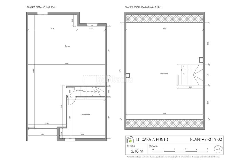 Foto 96dc55a8-c414-45c4-9c77-a38980336611. Casa adossada amb xemeneia a Restón I-Restón II Valdemoro