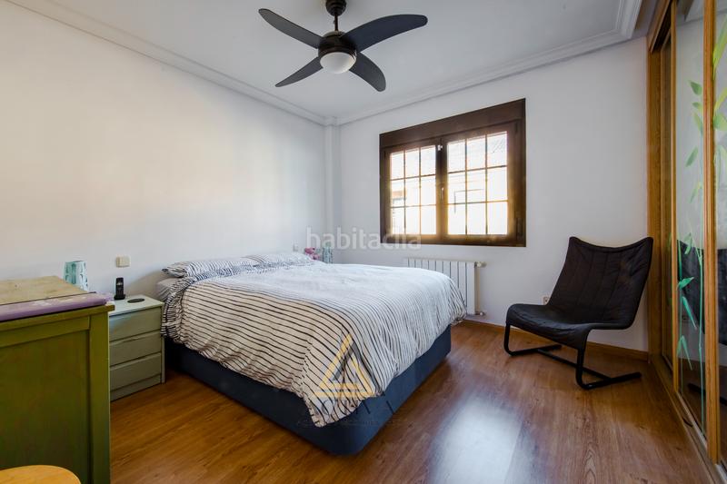 Foto b8736383-61de-4041-9fca-fb802362bf26. Casa adossada amb xemeneia a Restón I-Restón II Valdemoro