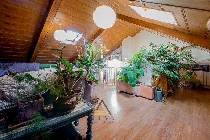 Foto c1fe3334-7529-4429-8132-91452d6beccb. Casa adossada amb xemeneia a Restón I-Restón II Valdemoro