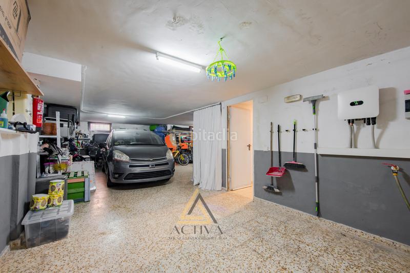 Foto c3022f63-701a-4fa5-93d5-60a2ec427f41. Casa adossada amb xemeneia a Restón I-Restón II Valdemoro