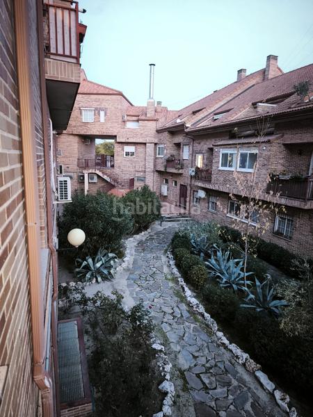 Foto 05014743-5dc6-472f-84b3-2bcb6a64df3e. Etagenwohnung mit parking in Zona El Caño Arroyomolinos