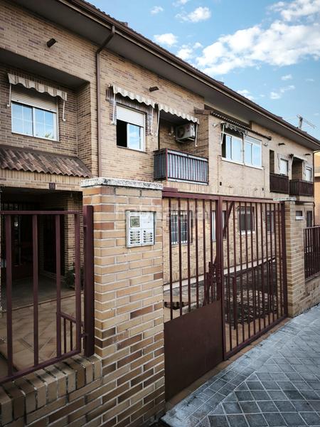 Foto 1be4293b-98e7-425a-b6ec-c0fcff0a1b23. Etagenwohnung mit parking in Zona El Caño Arroyomolinos