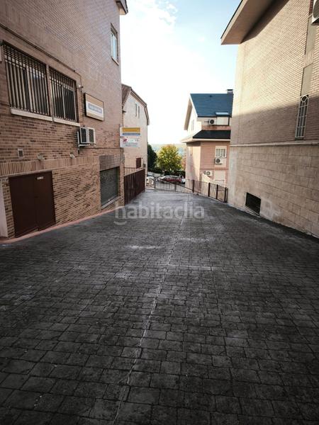 Foto 293dbcdf-57c4-4263-bd7f-0b34224f365e. Etagenwohnung mit parking in Zona El Caño Arroyomolinos