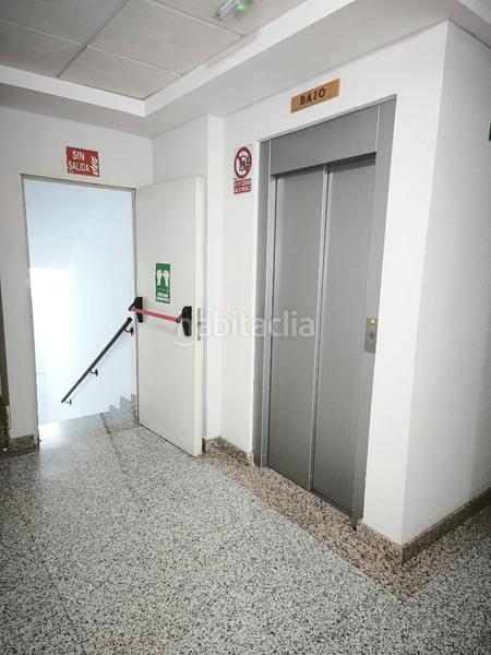 Foto 424ade2f-fcd9-4895-b938-ec8db04ca4b6. Etagenwohnung mit parking in Zona El Caño Arroyomolinos