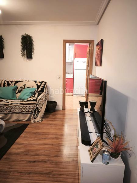 Foto 5db54877-79f8-47ff-bec5-6c1ad7dc2399. Etagenwohnung mit parking in Zona El Caño Arroyomolinos