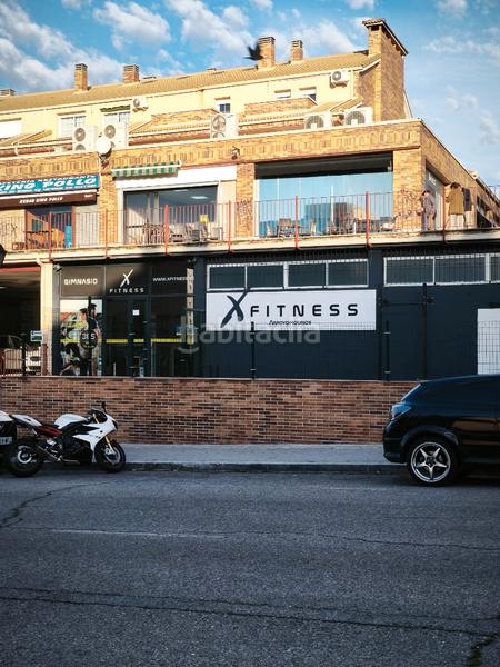 Foto 6d3e12a1-d39a-49f7-954b-919f5bb15644. Etagenwohnung mit parking in Zona El Caño Arroyomolinos