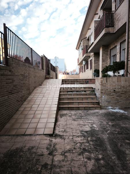 Foto 8f65d08d-b354-4952-966c-25019269d49d. Etagenwohnung mit parking in Zona El Caño Arroyomolinos