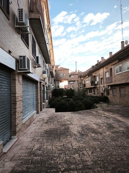 Foto 976ae37f-4900-4d88-b2c9-414a890caea9. Etagenwohnung mit parking in Zona El Caño Arroyomolinos