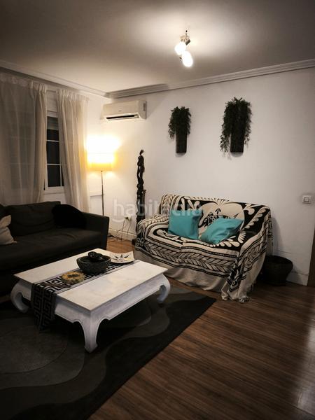 Foto 9cbd3676-fb1f-414d-aade-18a1da345217. Etagenwohnung mit parking in Zona El Caño Arroyomolinos