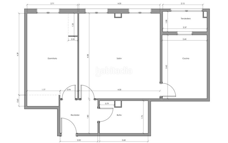 Foto a8ff340b-5e68-4158-91ad-dafd8e998e4c. Etagenwohnung mit parking in Zona El Caño Arroyomolinos