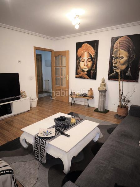 Foto ba3ff425-1d61-48e3-b180-bc946856d362. Etagenwohnung mit parking in Zona El Caño Arroyomolinos