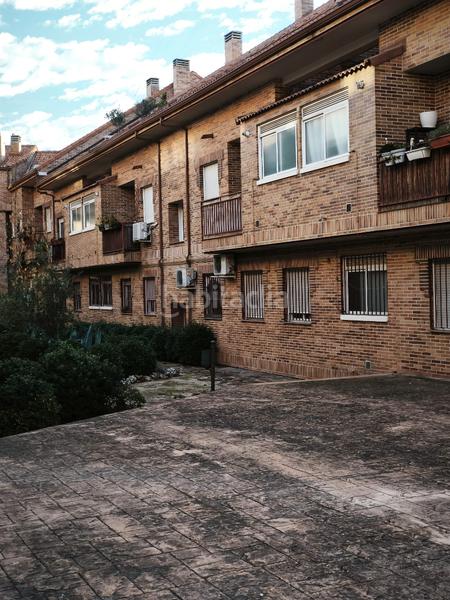 Foto c5e38f6d-0e1c-4972-bff3-4c1d13de3418. Etagenwohnung mit parking in Zona El Caño Arroyomolinos