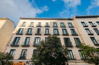 Pis  Calle de toledo. Piso puerta de toledo madrid