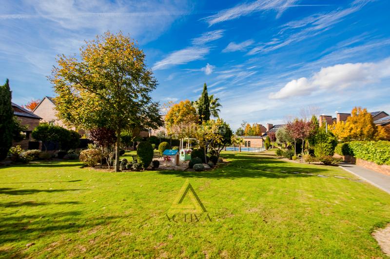 Foto 001e1e89-8754-4d7e-b961-262508543f20. Casa pareada chalet en villaviciosa de odon en Castillo-Campodón Villaviciosa de Odón