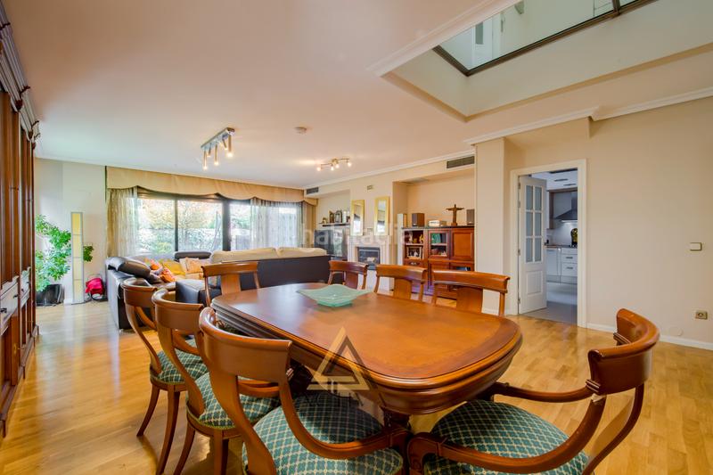 Foto 11941926-8b69-48a2-a119-6dc11285accb. Casa pareada chalet en villaviciosa de odon en Castillo-Campodón Villaviciosa de Odón