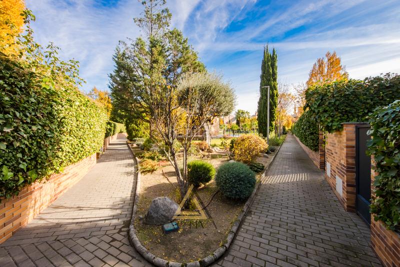 Foto 15287691-0020-4b44-afc9-cfee08badd28. Casa pareada chalet en villaviciosa de odon en Castillo-Campodón Villaviciosa de Odón