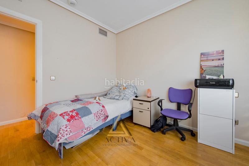 Foto 2f12a8e5-b55d-467d-9344-7d615e4536e1. Casa pareada chalet en villaviciosa de odon en Castillo-Campodón Villaviciosa de Odón