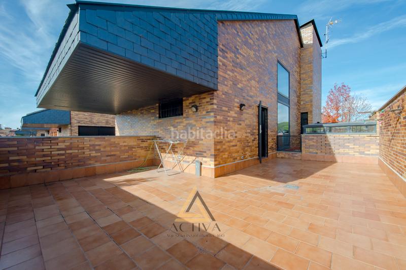 Foto 2f645d31-f025-4adc-af28-3c4bb9b52f00. Casa pareada chalet en villaviciosa de odon en Castillo-Campodón Villaviciosa de Odón